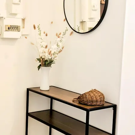 Le Cocon Du 17 Paris