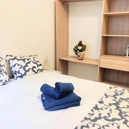 Le Cocon Du 17 Paris