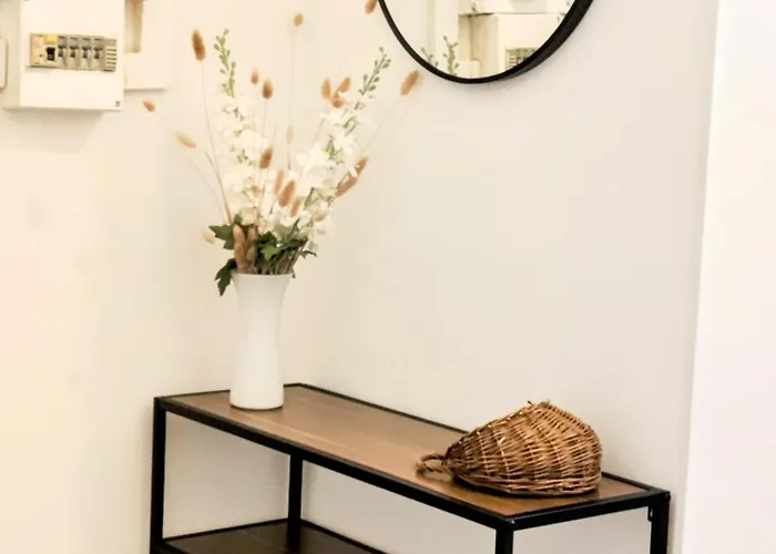 Le Cocon Du 17 Paris