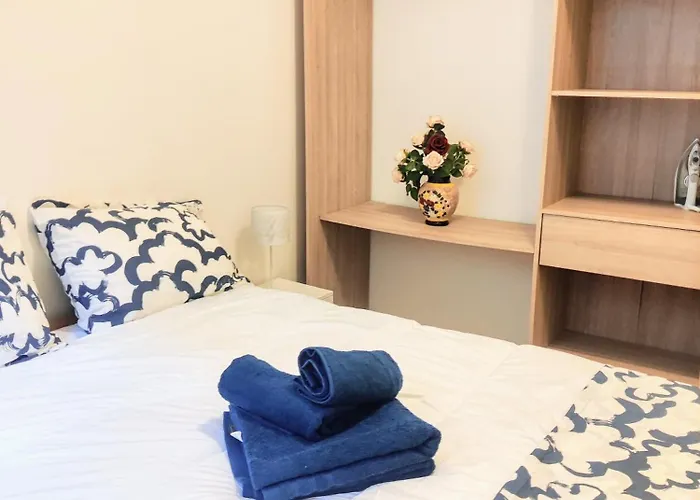 Le Cocon Du 17 Párizs