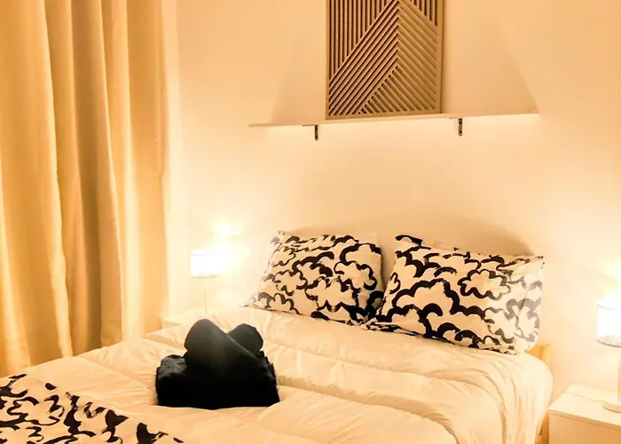 Homestay szállás Le Cocon Du 17 *