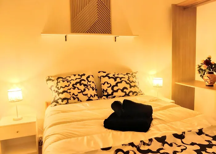 Le Cocon Du 17 Paris