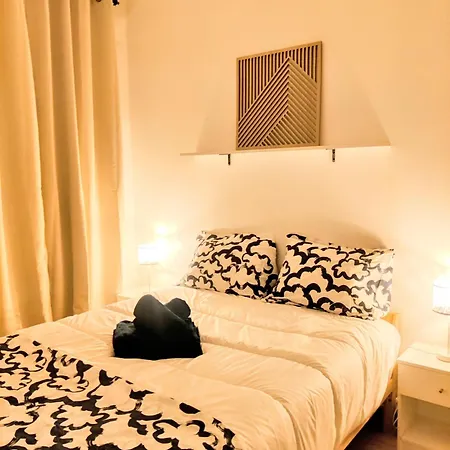Homestay szállás Le Cocon Du 17 *